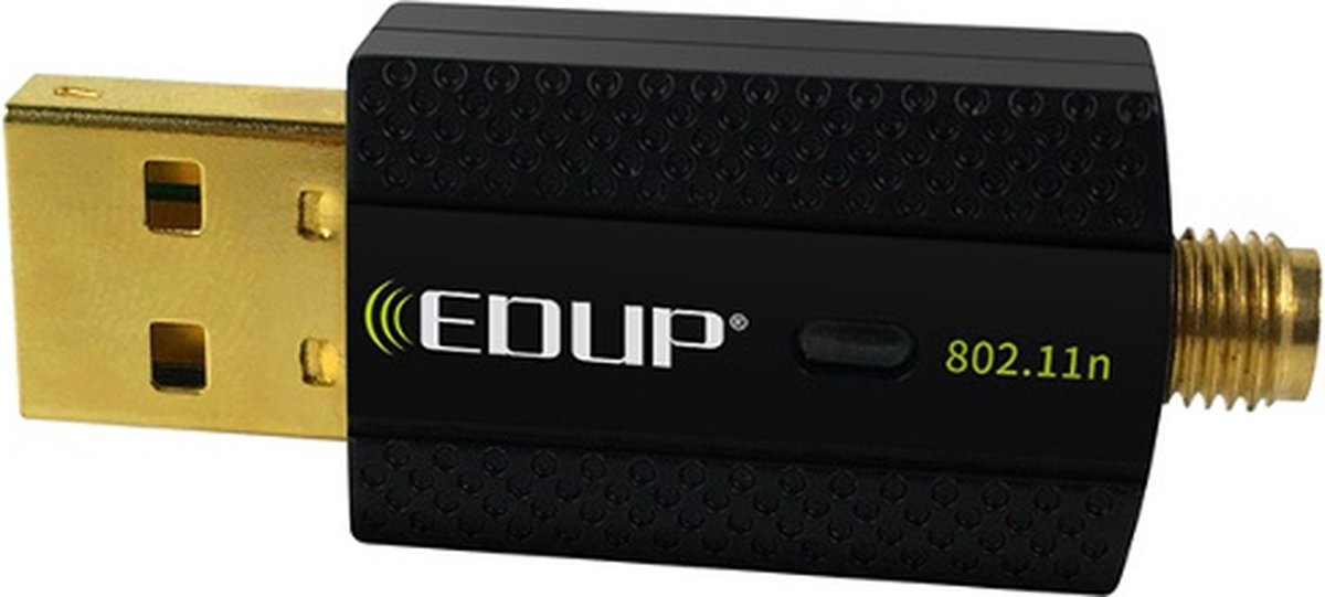 EP-N8553 Nano USB WiFi Adapter 150Mbps - afbeelding 7