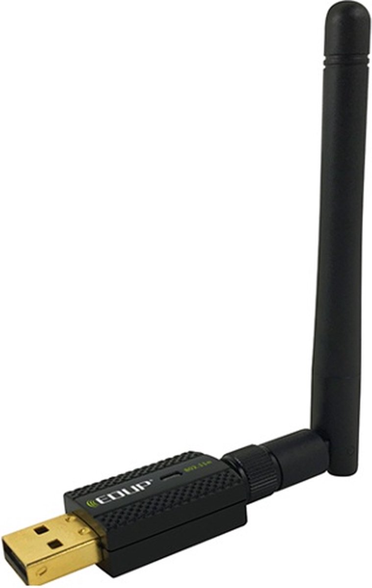 EP-N8553 Nano USB WiFi Adapter 150Mbps - afbeelding 9