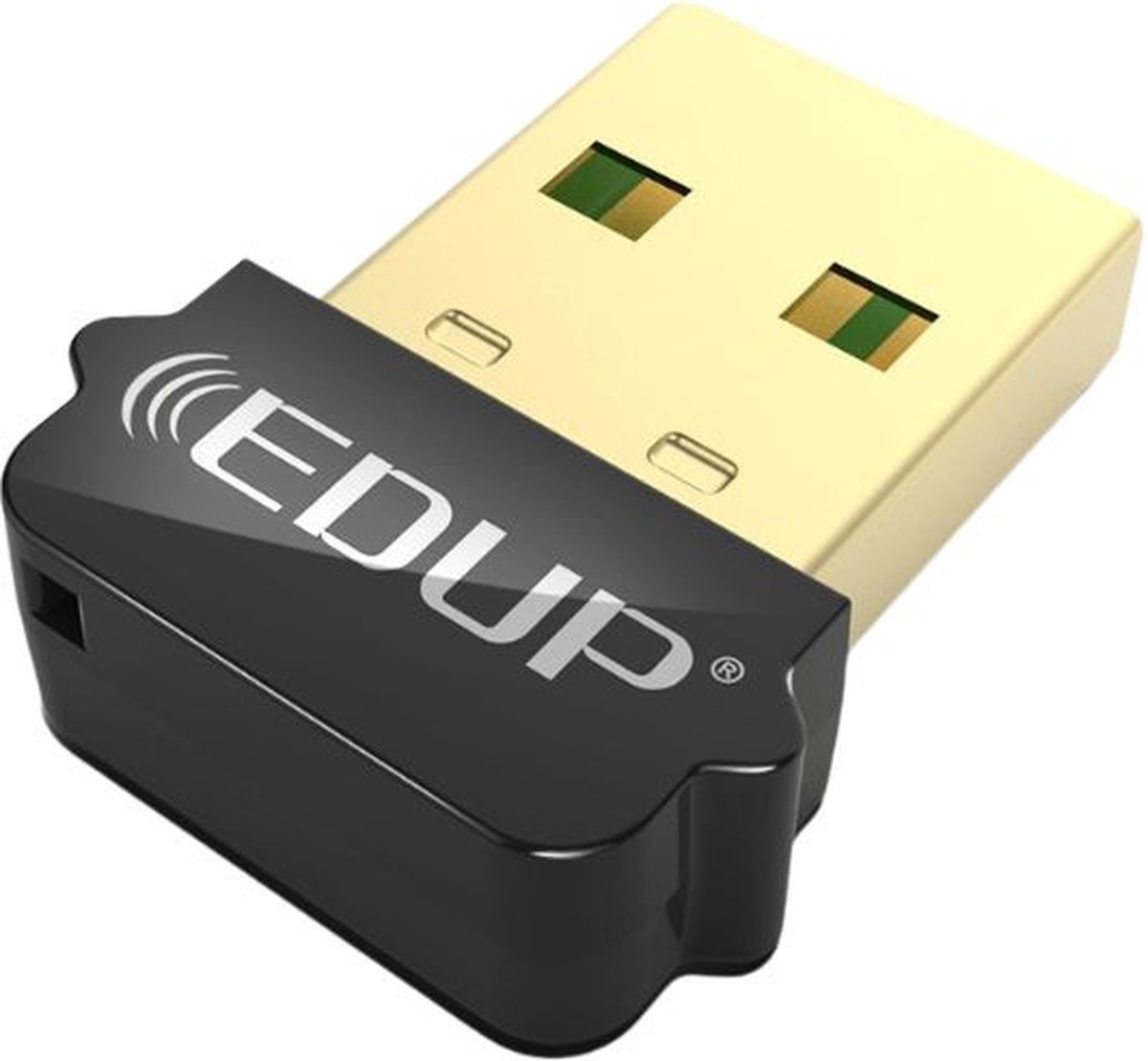 Edup Dual Band Nano Usb Wifi Adapter - 2,4Ghz/5Ghz - 650 Mbps - Compacte - afbeelding 4