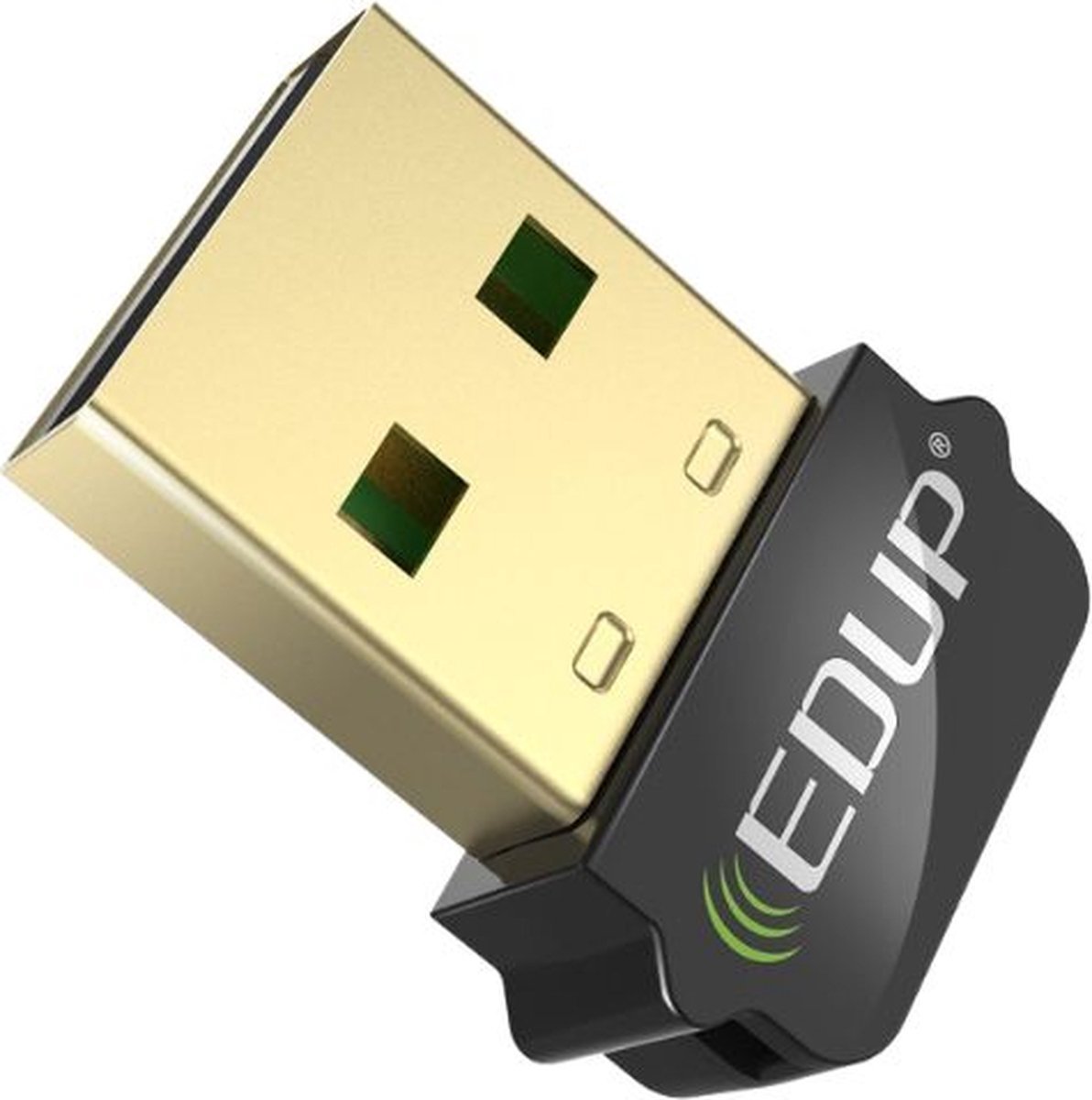 EP-AC1651 Dual-Band 650Mbps Nano USB WiFi Adapter