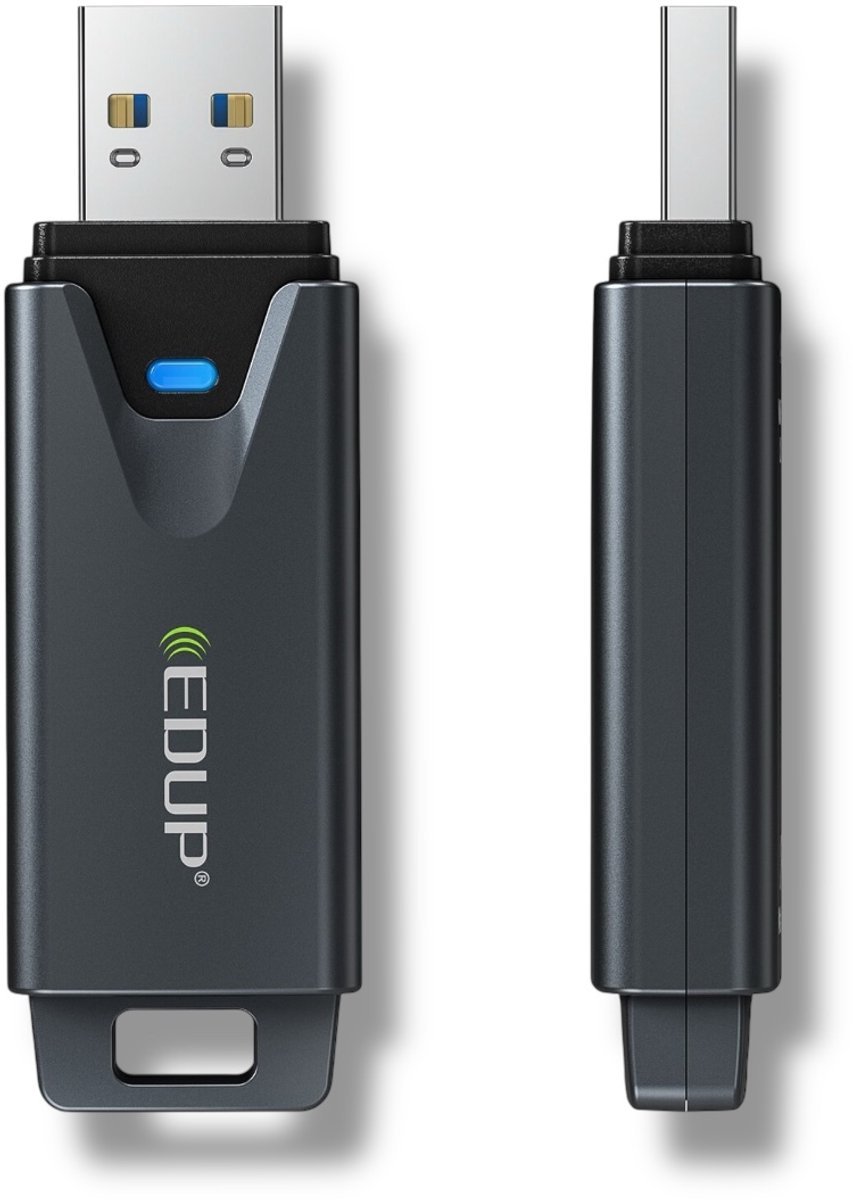 EP-AX1678 AX3000 WiFi 6E USB Adapter