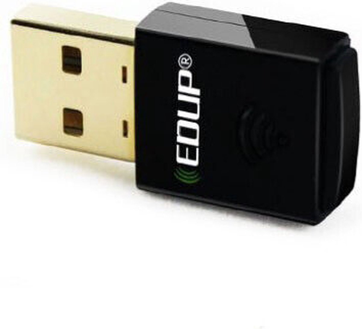 Edup Ep-N1557 Wifi Adapter - 300 Mbps - Wireless N Usb Adapter - Wifi Dongle - - afbeelding 2