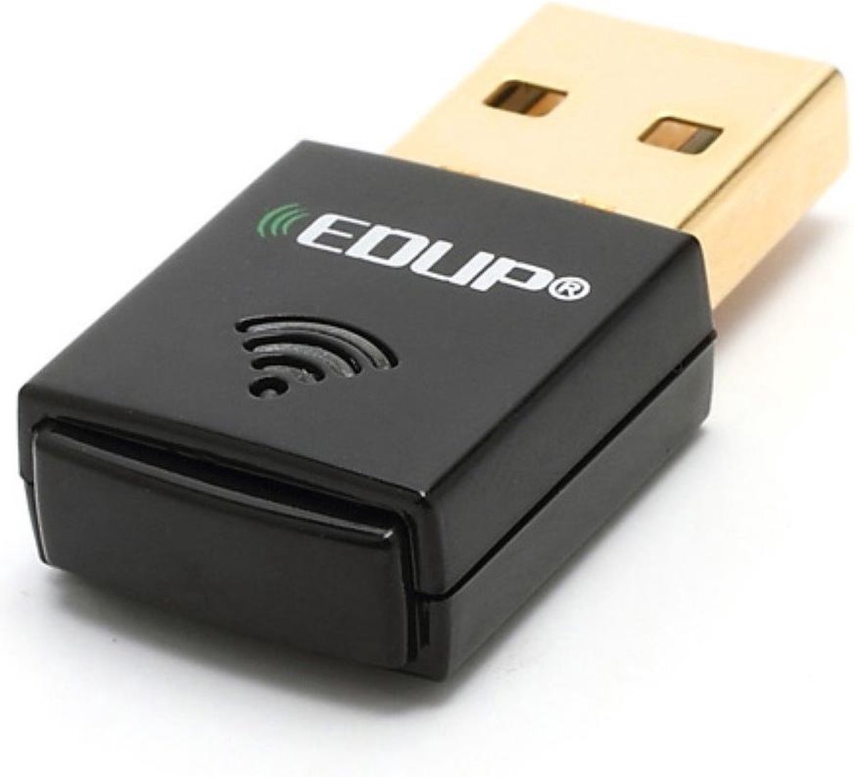 Edup Ep-N1557 Wifi Adapter - 300 Mbps - Wireless N Usb Adapter - Wifi Dongle - - afbeelding 3