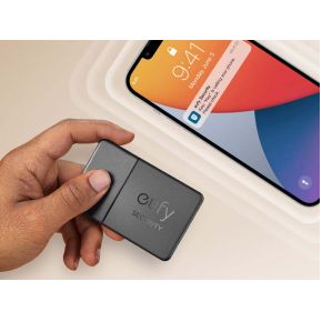 Security SmartTrack Card - afbeelding 2