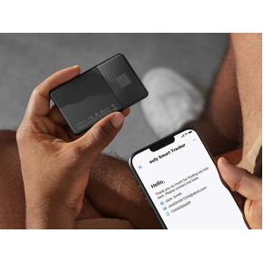 Security SmartTrack Card - afbeelding 4