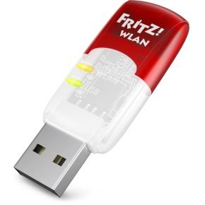 FRITZ!WLAN Fritz!Wlan Stick Ac 430 - Wifi Adapter