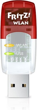 Fritz wlan stick ac 430 wifi adapter 2 orig - FRITZ!Stick AC 430 MU-MIMO