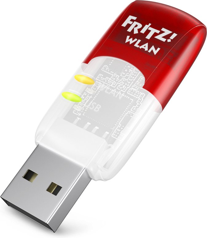 Fritz wlan stick ac 430 wifi adapter - FRITZ!Stick AC 430 MU-MIMO