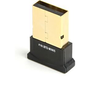 BTD-MINI5 USB 2.0 Bluetooth 4.0 Adapter - afbeelding 2