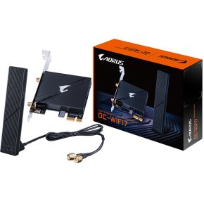 GC-WIFI7 Wi-Fi 7 PCIe Adapter - afbeelding 2