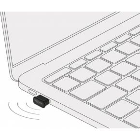 Vliegtuig/Reis Hoofdtelefoon Adapter 3.5mm - afbeelding 3