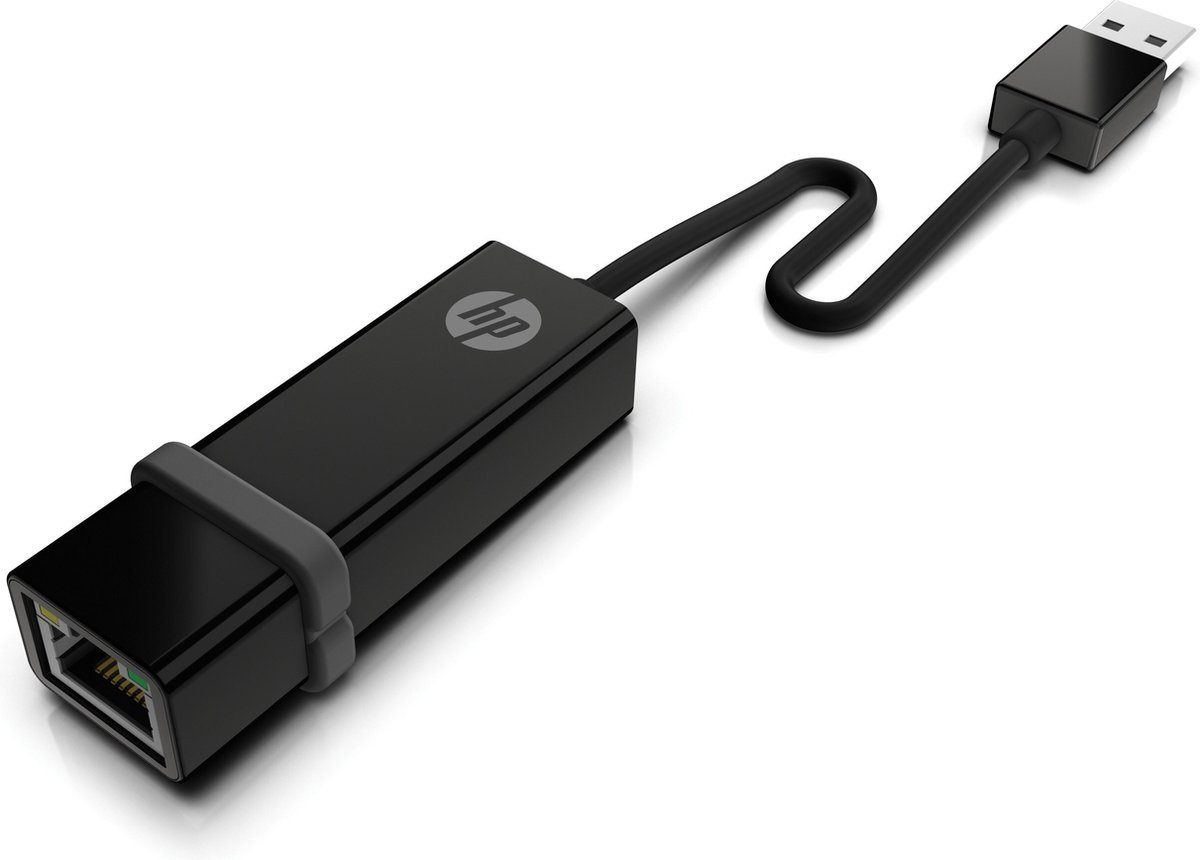 HP Hp Usb Ethernet-Adapter