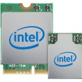 Intel Intel Wireless-Ac 9560 Intern Wlan / Bluetooth 1730 Mbit/S
