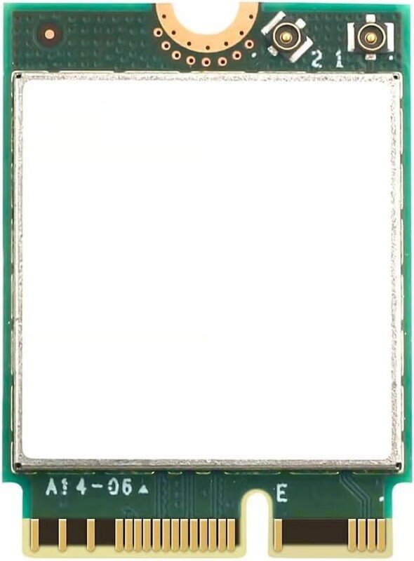 Intel killer wi fi 7 be1750 wlan - Intel Killer BE1750x WiFi Adapter