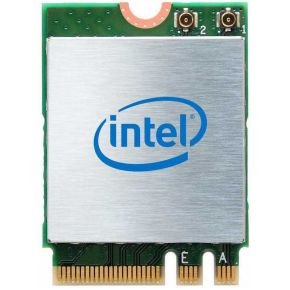 Draadloos, Draadloos, Pci Express, Wlan, 2400 Mbit/S, Notebook, Wi-Fi 6E (802.11Ax), 5.2