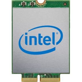 Intel Intel Wi-Fi 6E Ax210 Intern Wlan 2400 Mbit/S