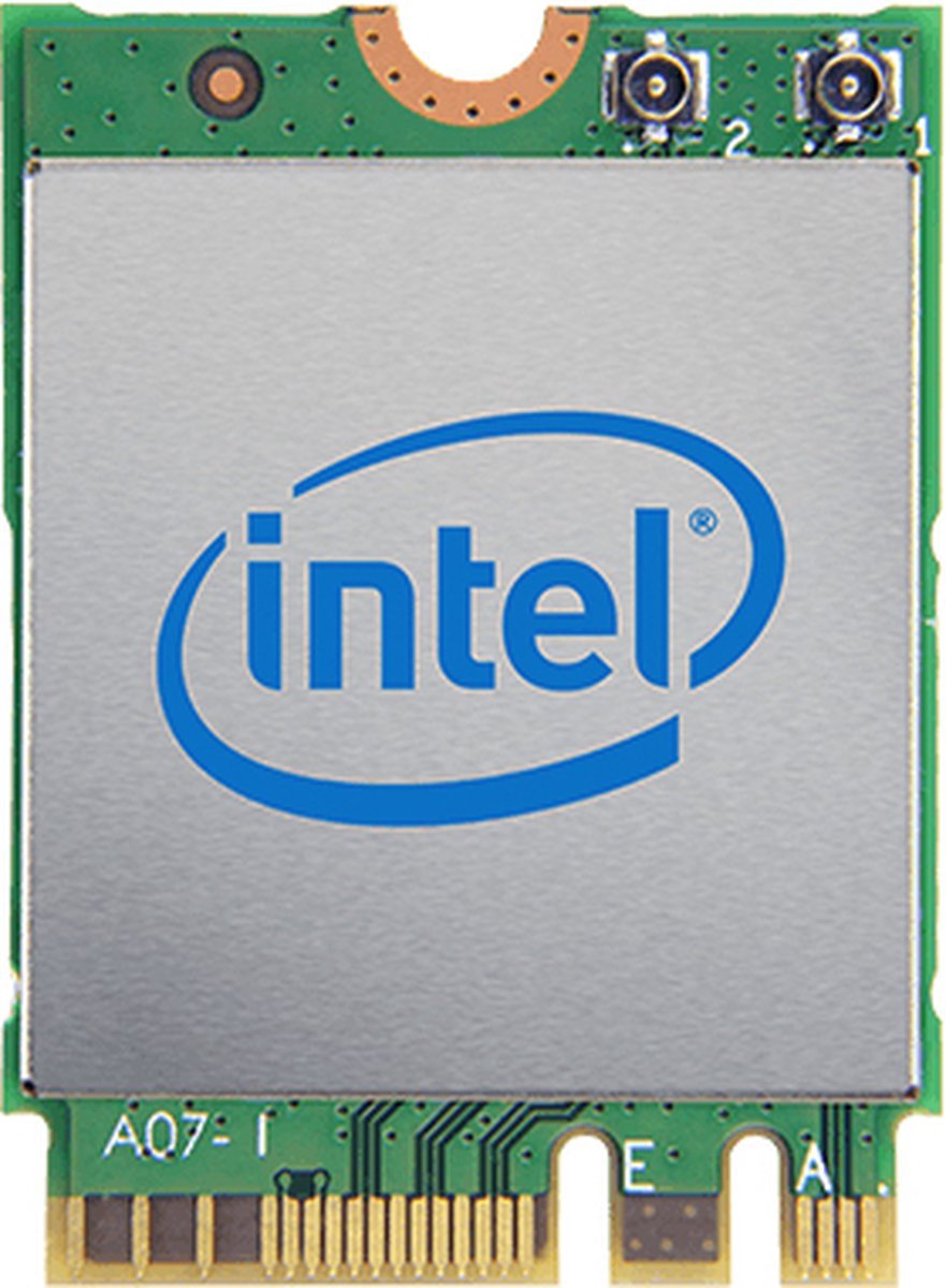 Intel Intel Wireless-Ac 9260 Intern Wlan 1730 Mbit/S