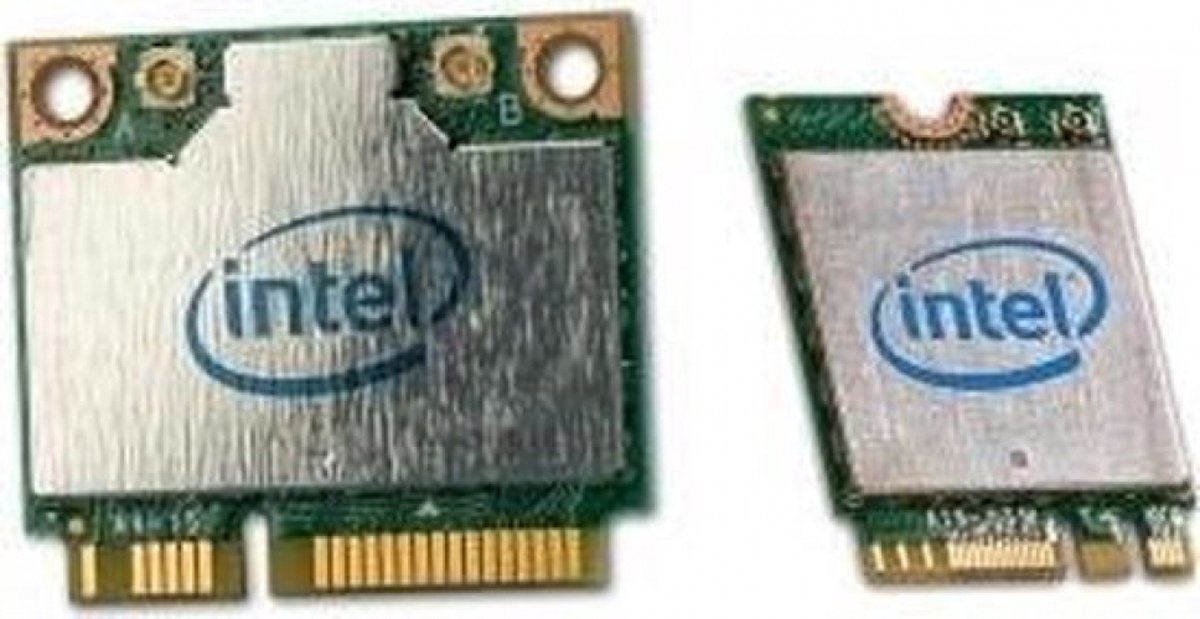 Intel Intel Wireless-N 7260 Plus Bluetooth