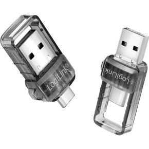 BT0054 Bluetooth 5.0 Adapter USB-A/USB-C - afbeelding 4