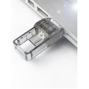 BT0054 Bluetooth 5.0 Adapter USB-A/USB-C - afbeelding 7