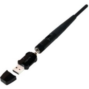 WL0238 WLAN AC600 Mini USB Adapter - afbeelding 3