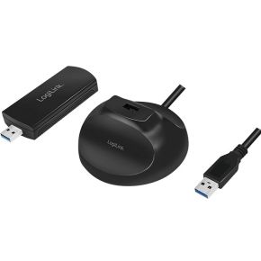 WL0247 WLAN Dual Band USB 3.0 Adapter AC1300 - afbeelding 7