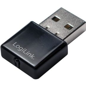 LogiLink Wireless N 300Mbps USB Adapter - afbeelding 2