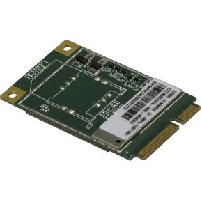 R11eL-EC200A-EU LTE Cat 4 mini-PCIe Card - afbeelding 2