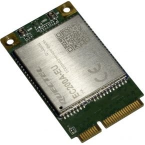 R11eL-EC200A-EU LTE Cat 4 mini-PCIe Card