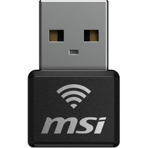 AX1800 Nano WiFi 6 USB Adapter - afbeelding 2