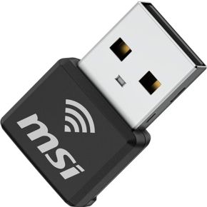 AX1800 Nano WiFi 6 USB Adapter - afbeelding 3