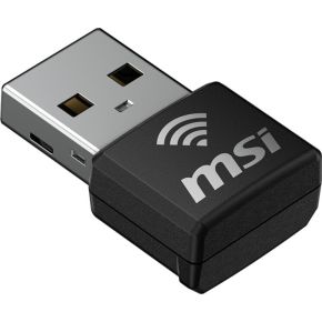 AX1800 Nano WiFi 6 USB Adapter - afbeelding 4