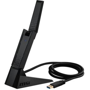 AXE5400 WiFi 6E USB Adapter WiFi Adapter - afbeelding 7