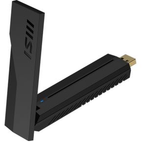 BE6500 WiFi 7 USB Adapter - afbeelding 2