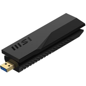 BE6500 WiFi 7 USB Adapter - afbeelding 3