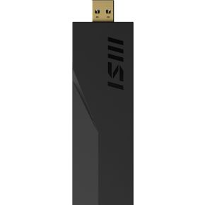BE6500 WiFi 7 USB Adapter - afbeelding 4