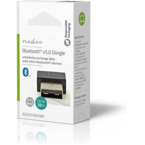 Bluetooth 5.1 Dongle - afbeelding 8