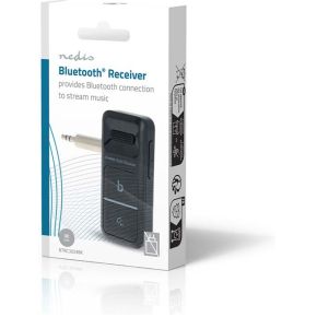 Bluetooth 5.3 Audio Receiver BTRC3024BK - afbeelding 4