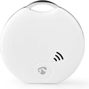 SmartLife Key Finder Bluetooth Wit - afbeelding 2