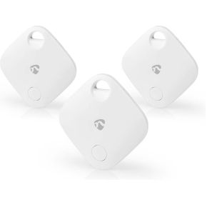 Smart Tag Bluetooth Keyfinder 3-Pack - afbeelding 2