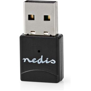 AC600 Dual-Band Wi-Fi USB Nano Adapter - afbeelding 2