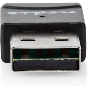 AC600 Dual-Band Wi-Fi USB Nano Adapter - afbeelding 3