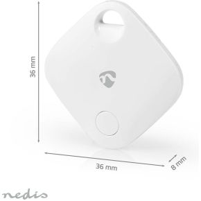 Smart Tag Bluetooth Finder - afbeelding 8