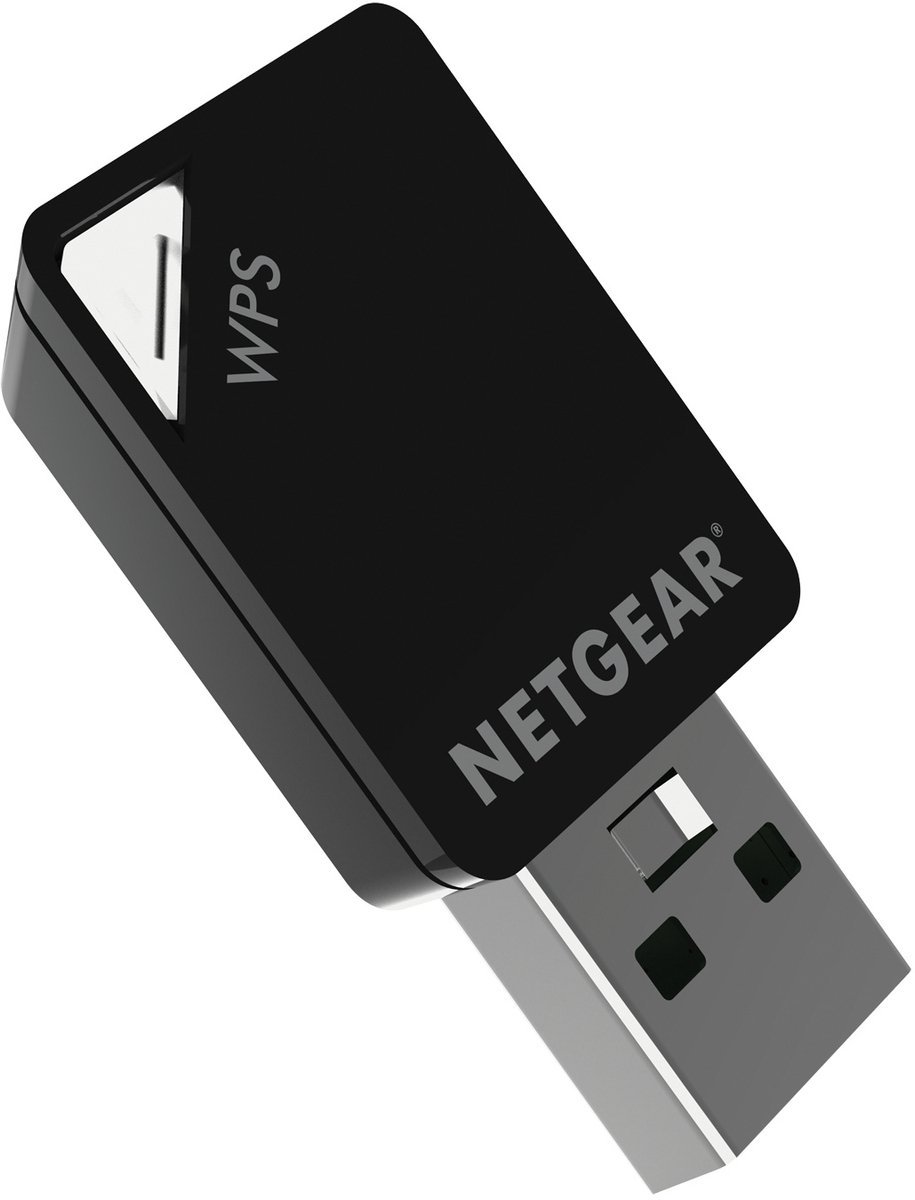 NETGEAR Netgear A6100 - Wifi-Adapter