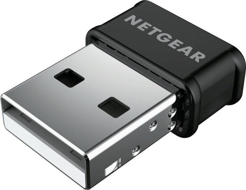 Netgear a6150 wifi adapter 1200 mbps w - Netgear A6150 AC1200 WiFi USB Adapter