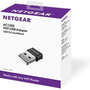 A6150 AC1200 WiFi USB Adapter - afbeelding 2