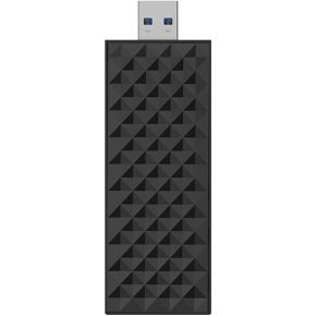 Nighthawk A8500 Wi-Fi 7 USB 3.0 Adapter - afbeelding 3