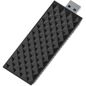 NETGEAR Netgear Nighthawk A8500 - Wifi Adapter - Be5000 - Tri-Band - Wifi 7