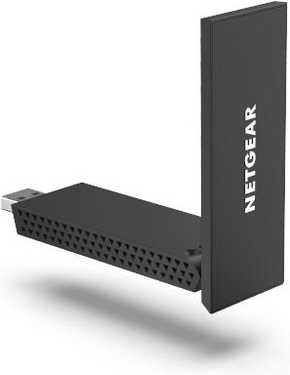 Netgear Nighthawk A8000 - Wifi Adapter - Axe3000 - Tri-Band - afbeelding 4