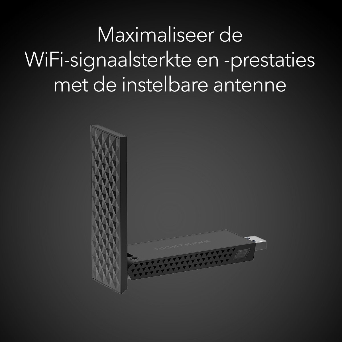 Nighthawk A8500 Wi-Fi 7 USB 3.0 Adapter - afbeelding 8